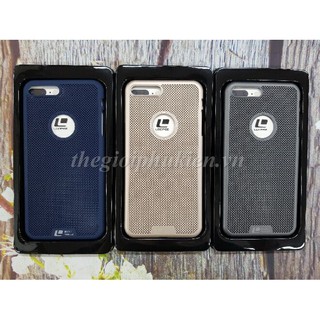 [Giá rẻ nhất ] Ốp lưng iPhone 7 Plus, 8 Plus chống nóng, tản nhiệt chính hãng Loopee