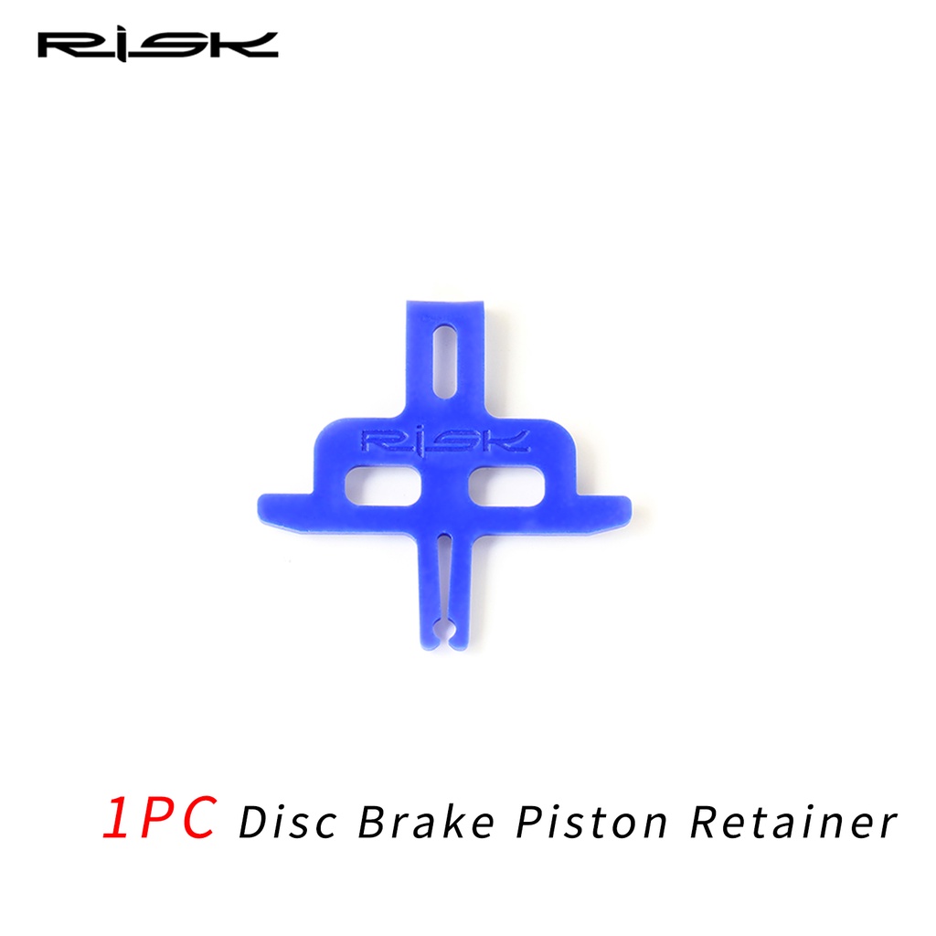 Vòng Đệm Phanh Thủy Lực RL226 Cho Xe Đạp Leo Núi