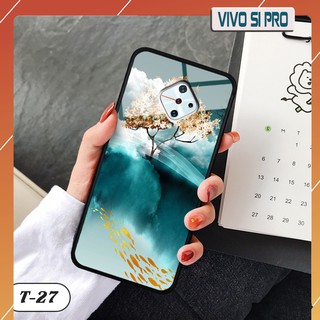 Ốp lưng điện thoại Vivo S1 Pro - hình 3D