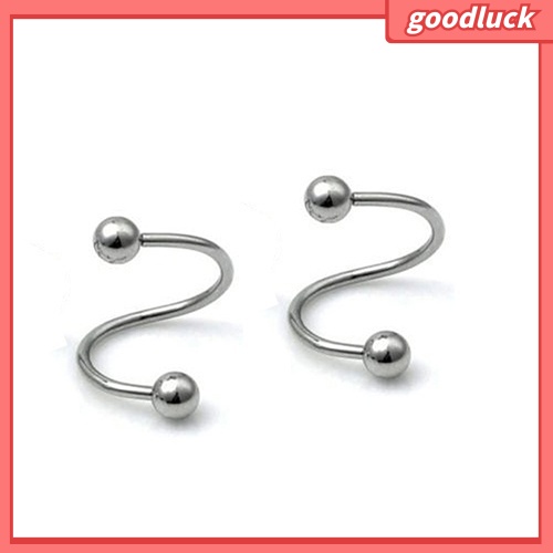 Khuyên xỏ cơ thể thời trang cá tính dành cho nữ