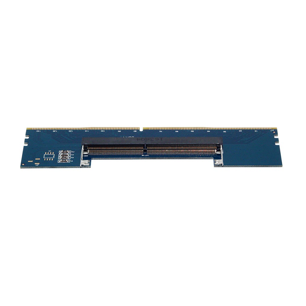 Đầu Chuyển Đổi Thẻ Nhớ Ddr4 So-Dimm Sang Máy Tính Để Bàn Dimm | BigBuy360 - bigbuy360.vn