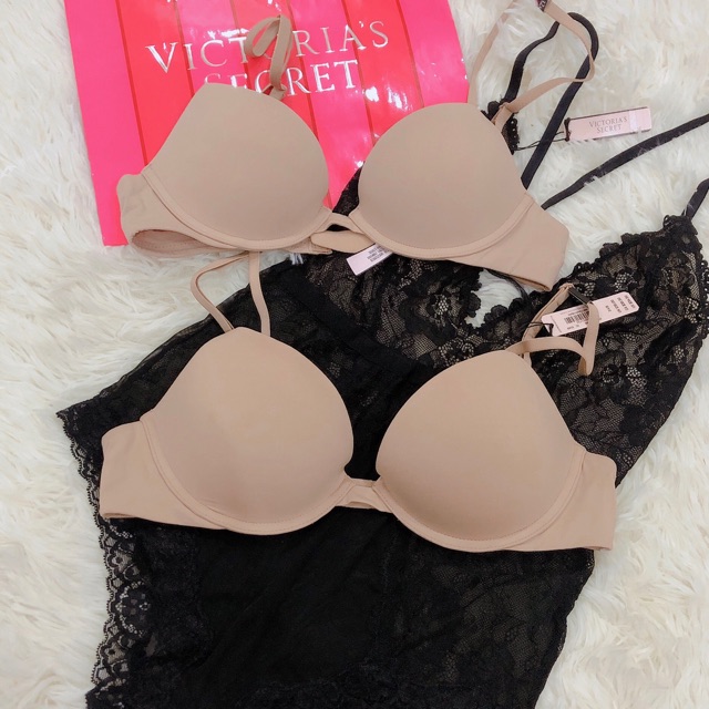 Áo Victoria’s Secret chính hãng ( size 32A, 34A, 34B, 36B)