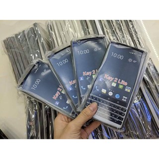 Ốp lưng silicon dẻo Blackberry key2 LE