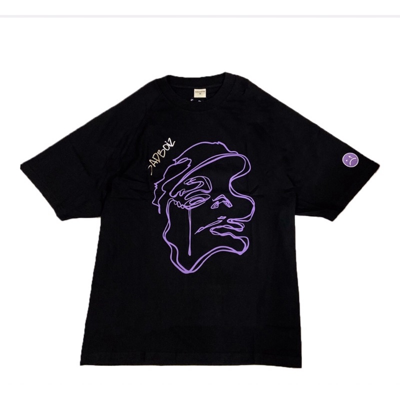 Tee SadBoiz