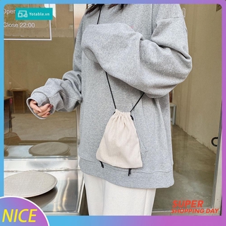Túi Đeo Chéo Thời Trang Hàn Cho Nữ