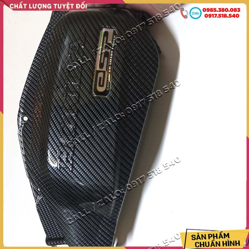 ✅ Ốp Bầu Gió AB 2020 (AirBlade 2020) Hàng Loại 1 ✅ Ảnh thật Sp