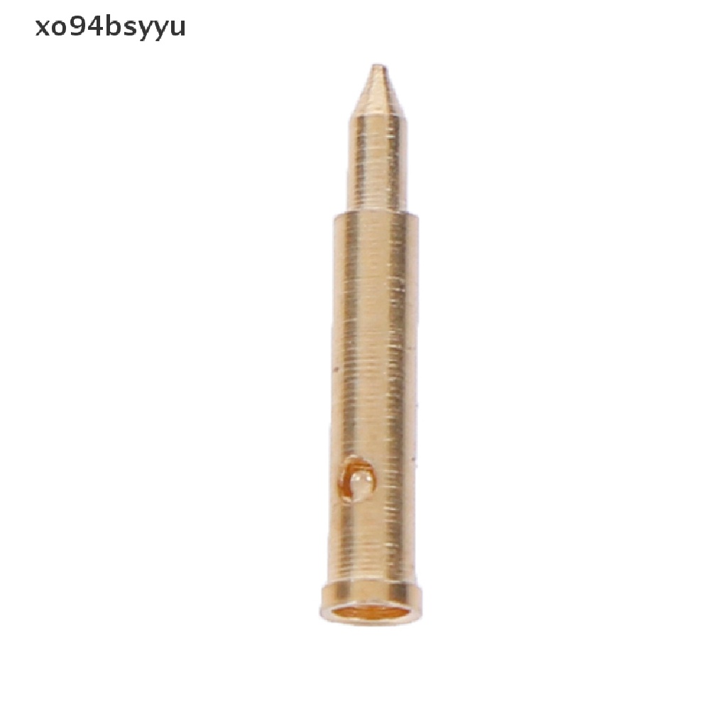 Bộ 5 Đầu Nối sma Đầu Đực Xo94Bsyu Cho rg58 rg142 rg400 lmr195