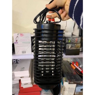 Đèn Led bắt muỗi thông minh nội địa Đức