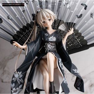 Figure Sora Kasugano Kimono - YOSUGA NO SORA, Mô hình Yosuga No Sora Kimono