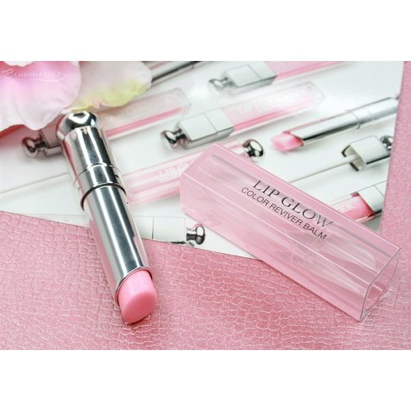 Son Dưỡng Môi Dior Addict Lip Glow