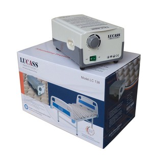 Đệm hơi chống loét lucass LC138