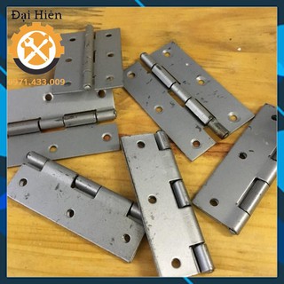 Bản lề lá sắt (24 chiếc)