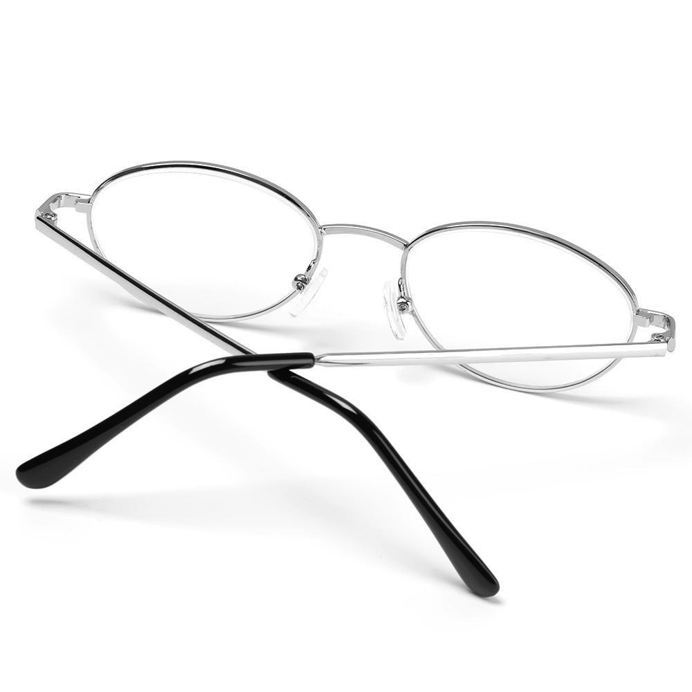 Kính Đọc Sách + 1.00 ~ + 4.0 Thời Trang Cho Nam Và Nữ