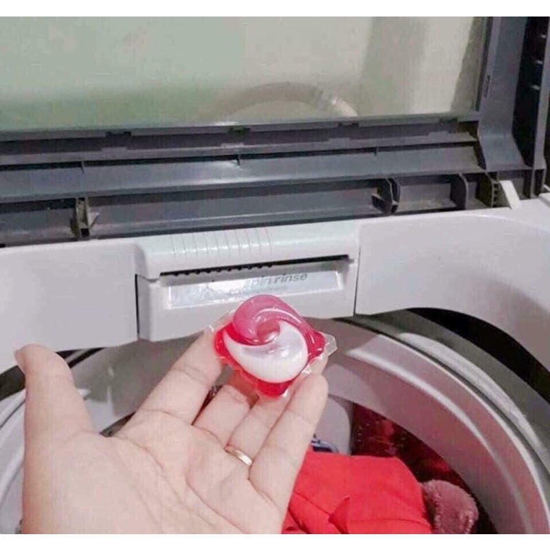 🇹🇭 Viên Giặt Xả Downy Thái Lan Tiện Lợi Chính Hãng 100% 🇹🇭