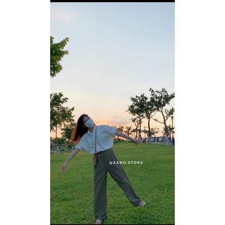 Bảng màu sơ mi  pastel [ Hình thật] | BigBuy360 - bigbuy360.vn