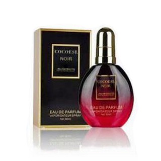 Tinh dầu dưỡng tóc coco noir 80ml