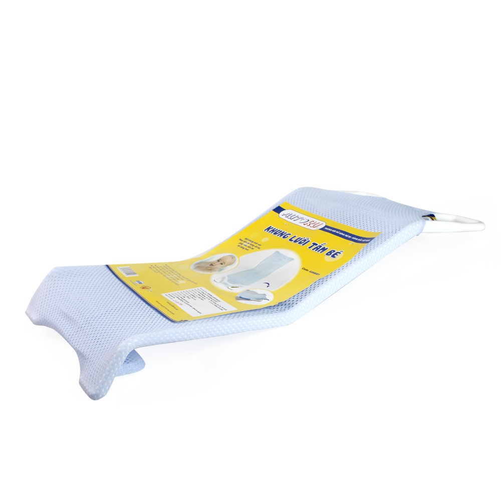 Khung Lưới Tắm Bé Autoru AUMBS01