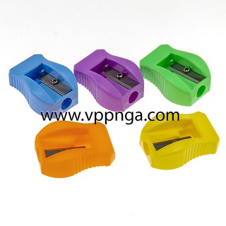 [MUA SỈ GIẢM 10%] Gọt, chuốt bút chì vuông UC-114 (1 cái)