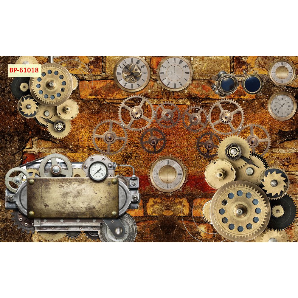 Tranh dán tường quán ăn Quán Cafe, Trà Sữa, Trang Trí Cửa Hàng