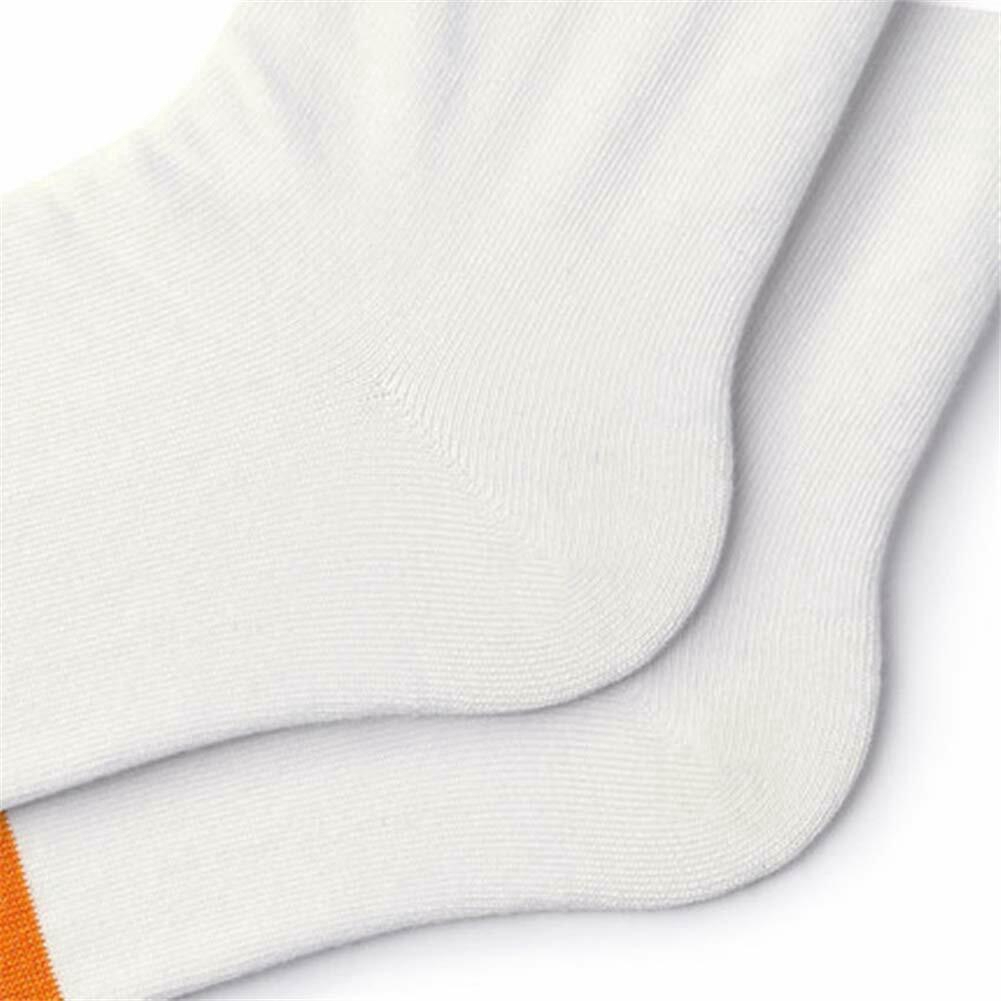 Đôi Vớ Cotton Thoáng Khí In Hình Động Vật Dễ Thương Cho Nam Nữ