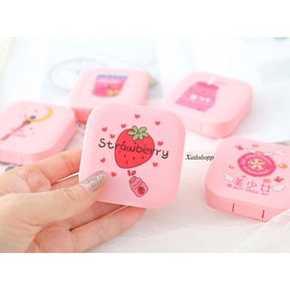Hộp Đựng Lens Các Loại