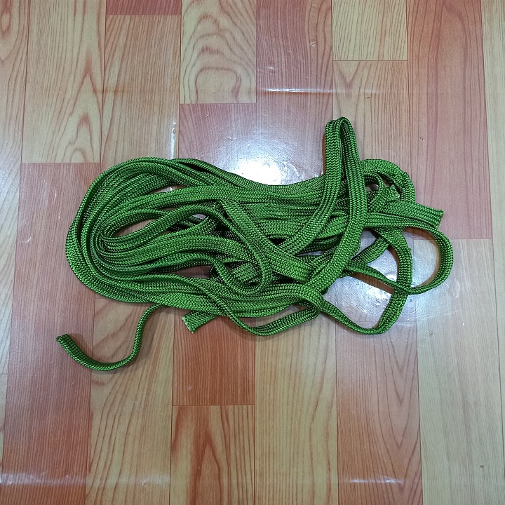 Dây Dù Dẹp Bản 1.8cm , Dây Bóng Loại Tốt