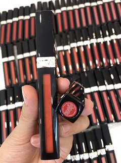[Unbox] Son Dior Liquid