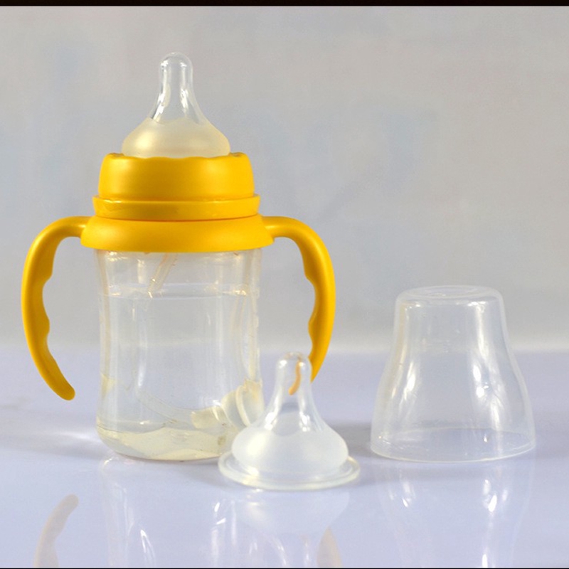 PUPICI Núm Ti Giả Tiện Lợi Cho Bé