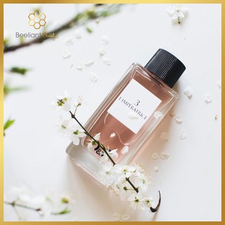 Nước hoa nữ dolce & gabbana d&g l'imperatrice edt 100ml cam kết chính hãng