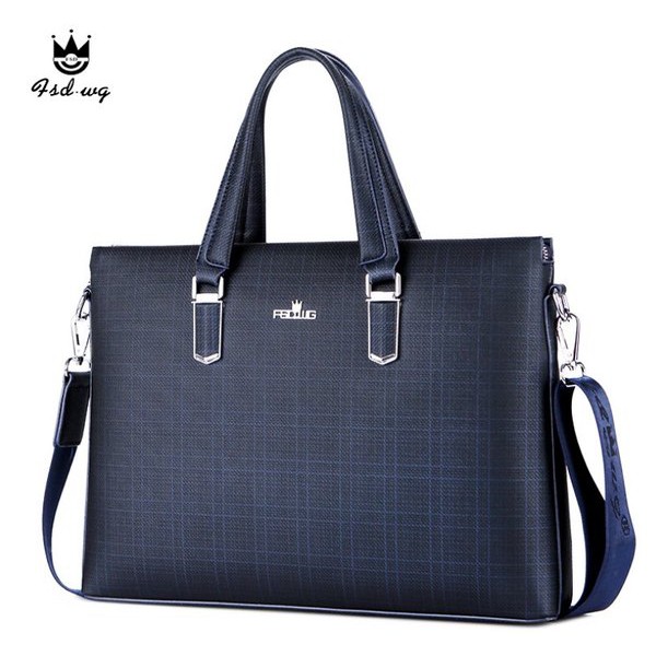 cặp da công sở FSD 9052