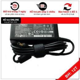 [BH12TH] Sạc Laptop Acer 7715 7720 7730 7735 7736 7738 7739 3.42A 65W . Bảo Hành 12 Tháng ZIN