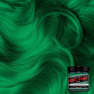 Thuốc nhuộm tóc Manic Panic (đủ màu)