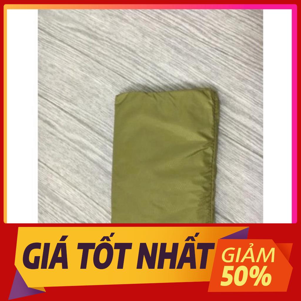 ⚡️ Áo mưa cánh dơi vải dù cao cấp chống thấm Hồng thắm