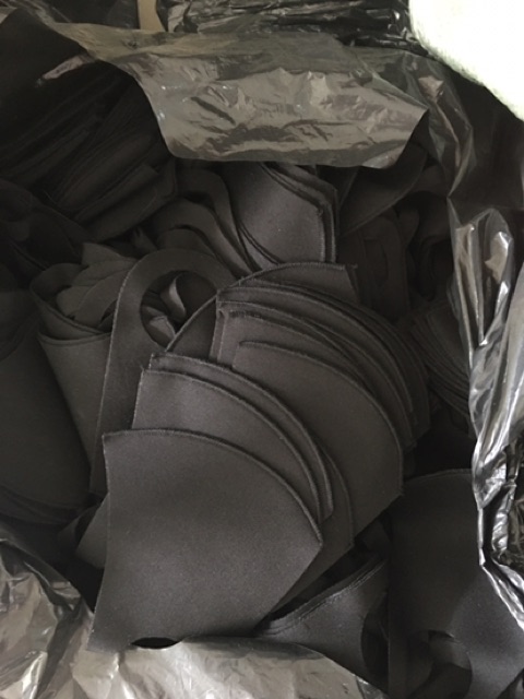 Khẩu Trang SU 3D KHÁNG KHUẨN - CHỐNG BỤI - THỜI TRANG