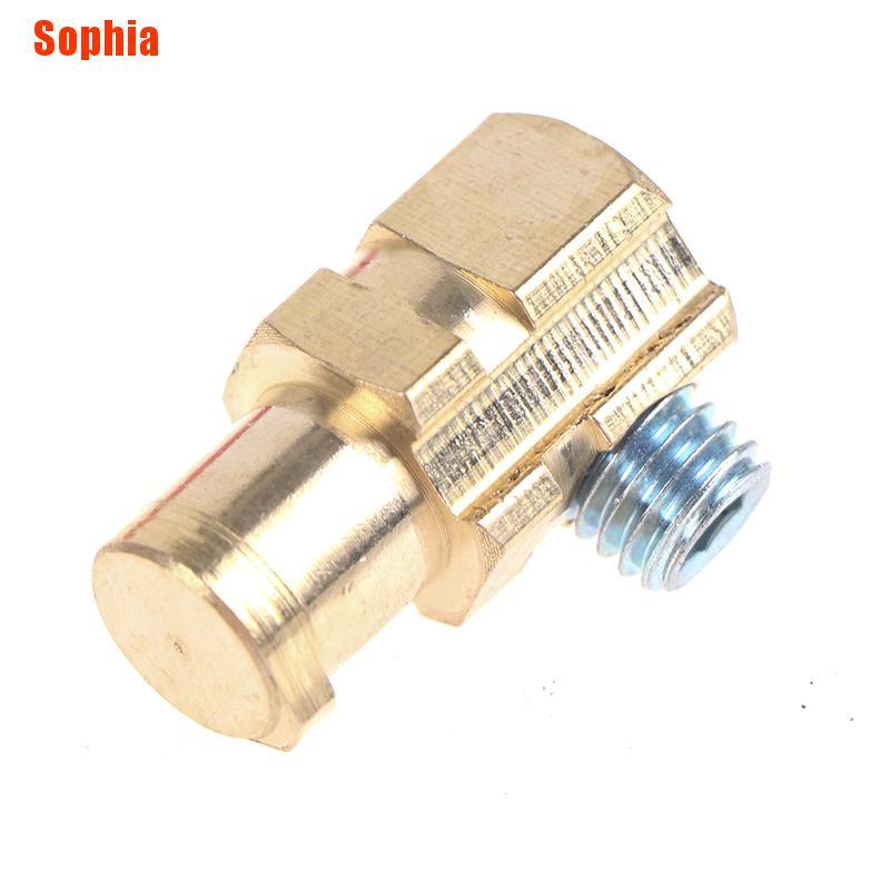 Đầu Nối Nhanh Dkj 10-25 35-50 Chuyên Dụng Cho Máy Hàn | BigBuy360 - bigbuy360.vn