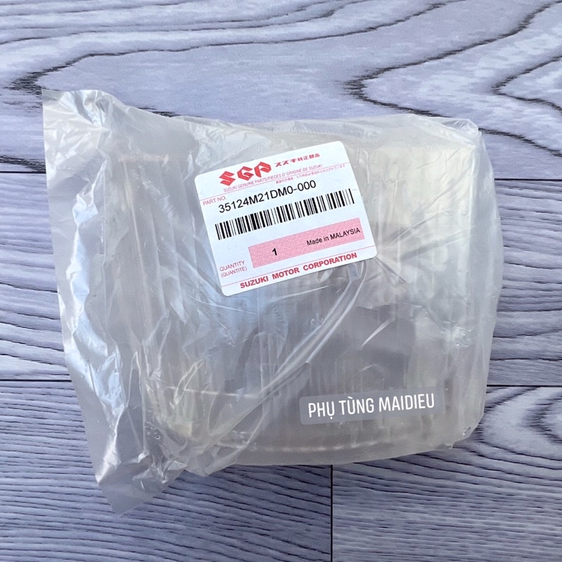 KIẾNG ĐÈN TRƯỚC 120cc ZIN SPORT-XIPO-RGV