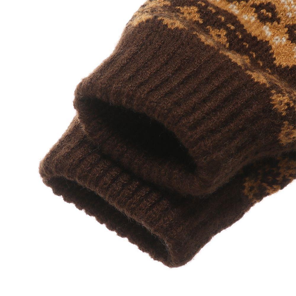 Găng Tay Co Giãn Giữ Ấm Mùa Đông Bảo Vệ Toàn Diện LAYOR1