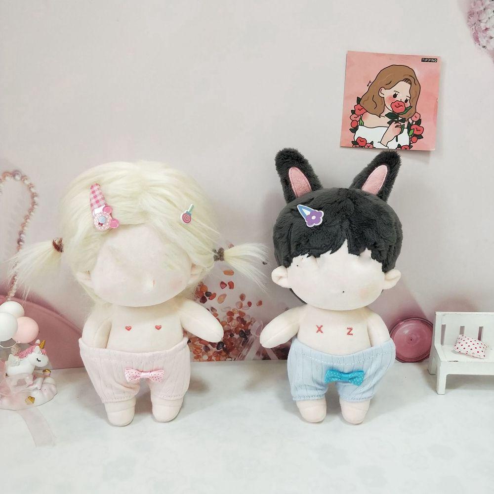 Áo Hoodie Họa Tiết Hoạt Hình Dành Cho Búp Bê