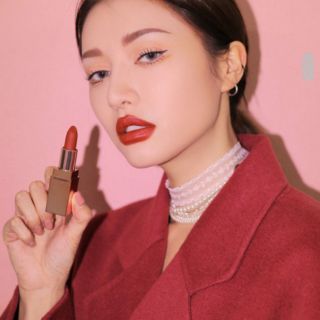 Son lì 3ce Lip color