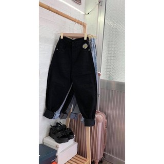 Quần Jean Baggy 019