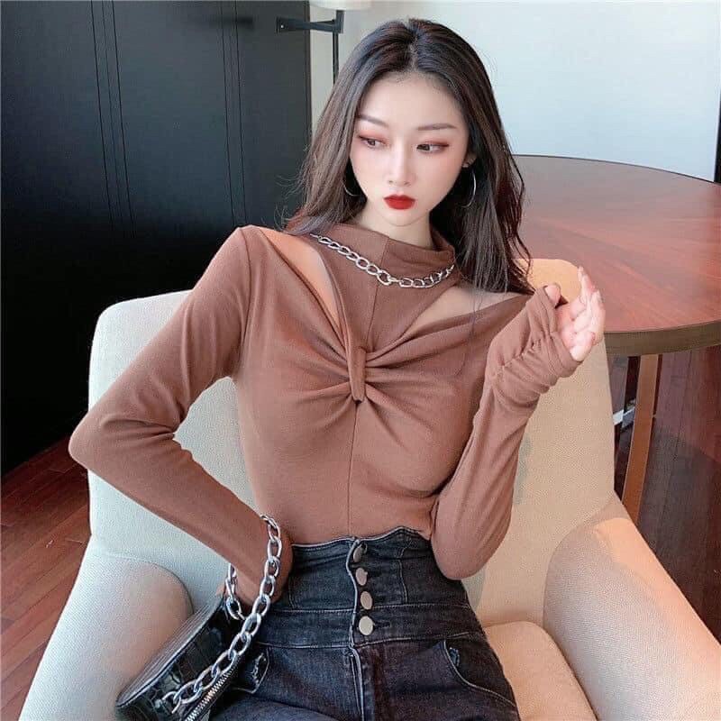 Áo kiểu cho ce mìh