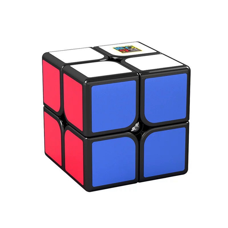 Rubik 2x2, 3x3, 4x4, 5x5, Megaminx, Pyraminx (Bản cao cấp)