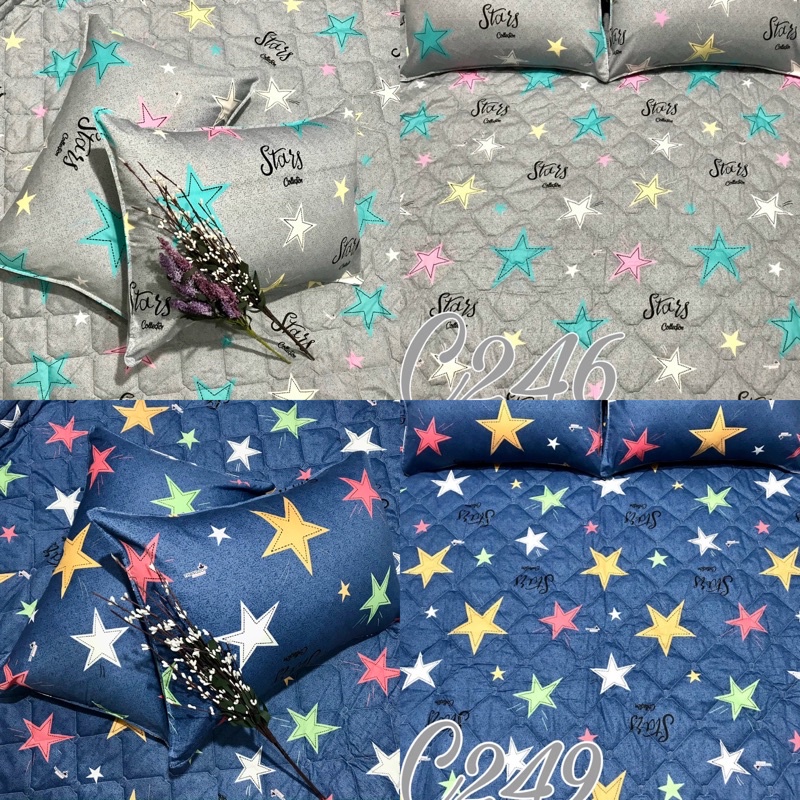 Drap Thắng Lợi, ga giường cotton 100% chính hãng chất vải thấm hút mồi hôi, thoáng mát
