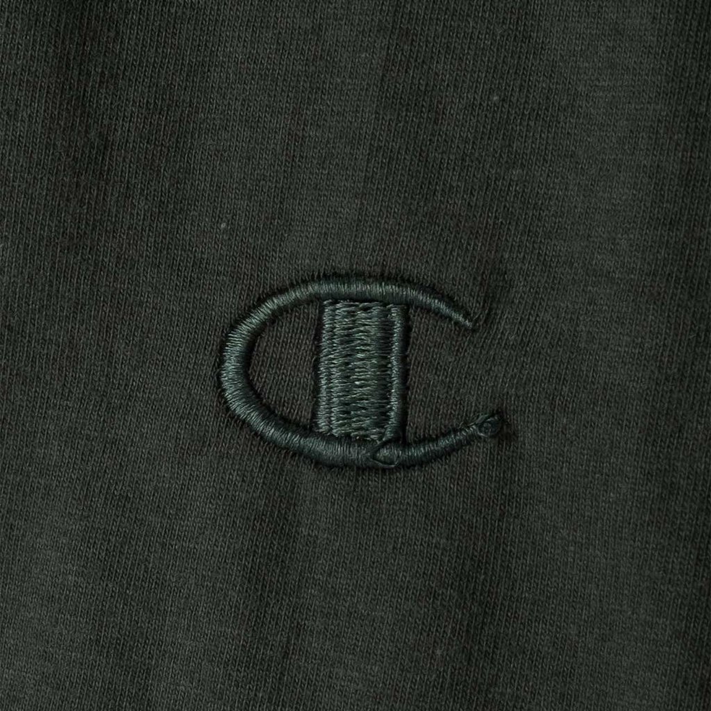 Áo Champion Classic Jersey Embroidered C Logo