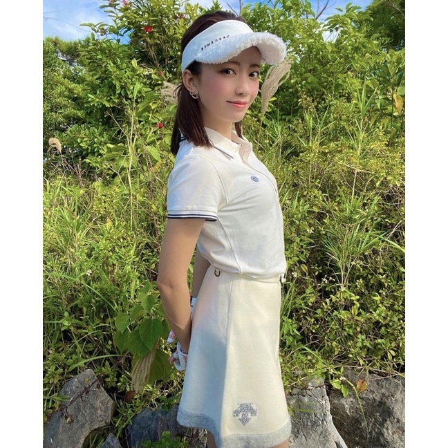 Áo thun Tory Burch Sport- hàng chính hãng