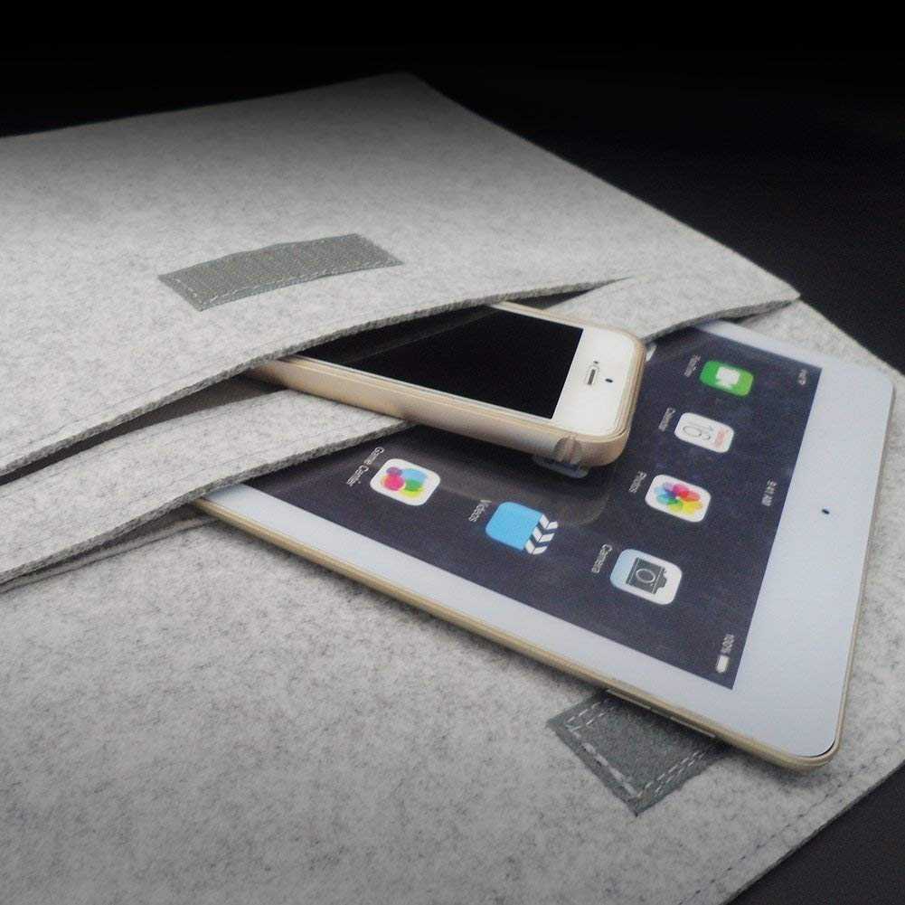 Túi Đựng Laptop Macbook Ak01 | BigBuy360 - bigbuy360.vn