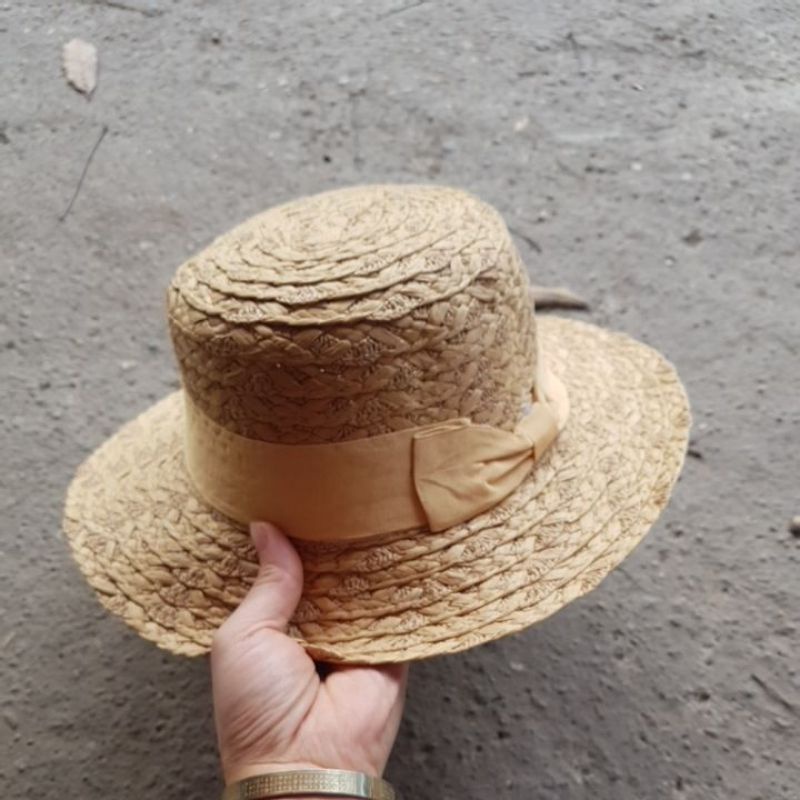 Mũ nón nữ thời trang