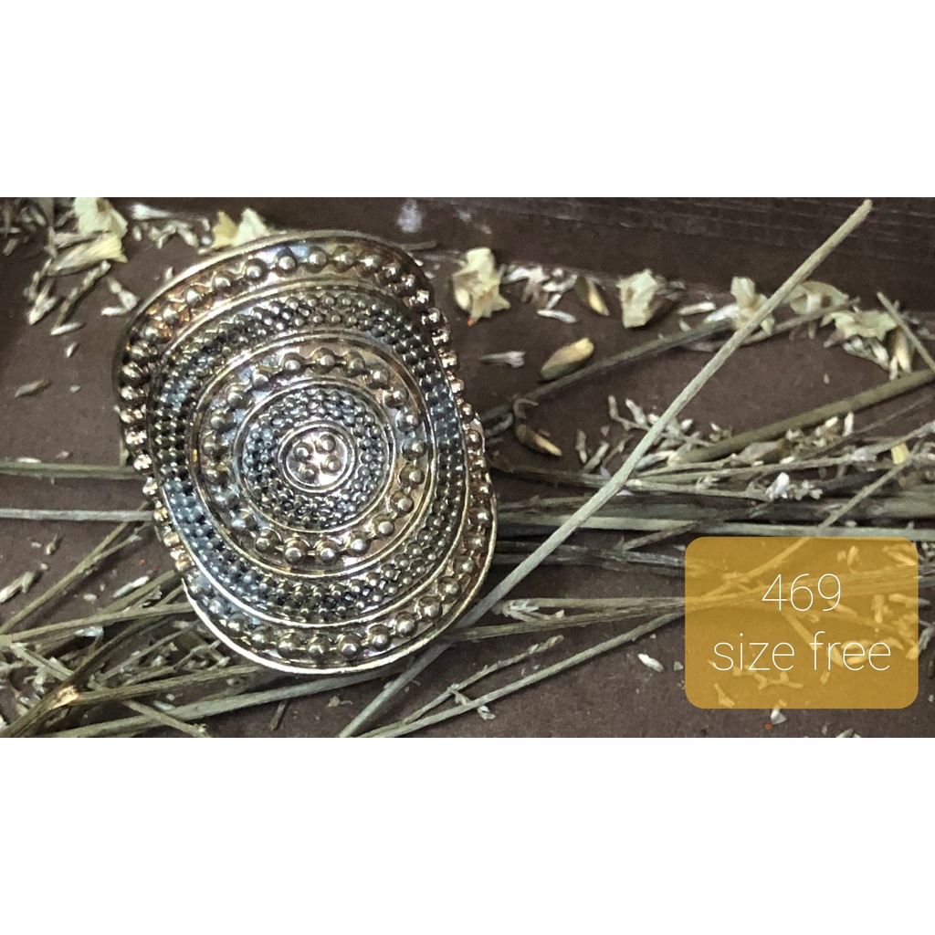 Nhẫn Titan Nhật Bản 469