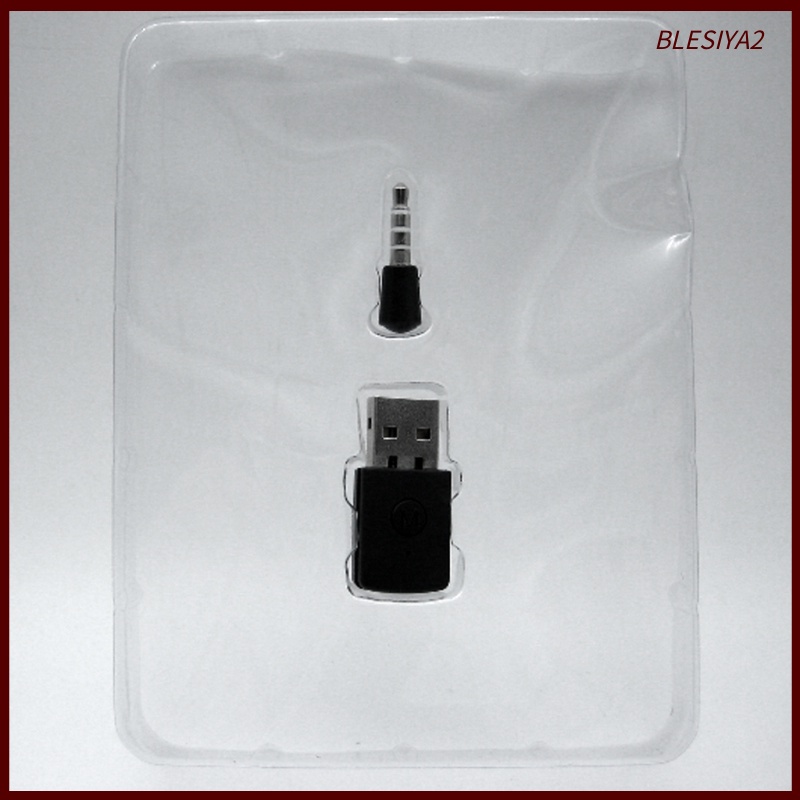 Bộ Chuyển Đổi Usb Bluetooth Dongle Mini Blesiya2 Cho Tai Nghe Ps4 | BigBuy360 - bigbuy360.vn