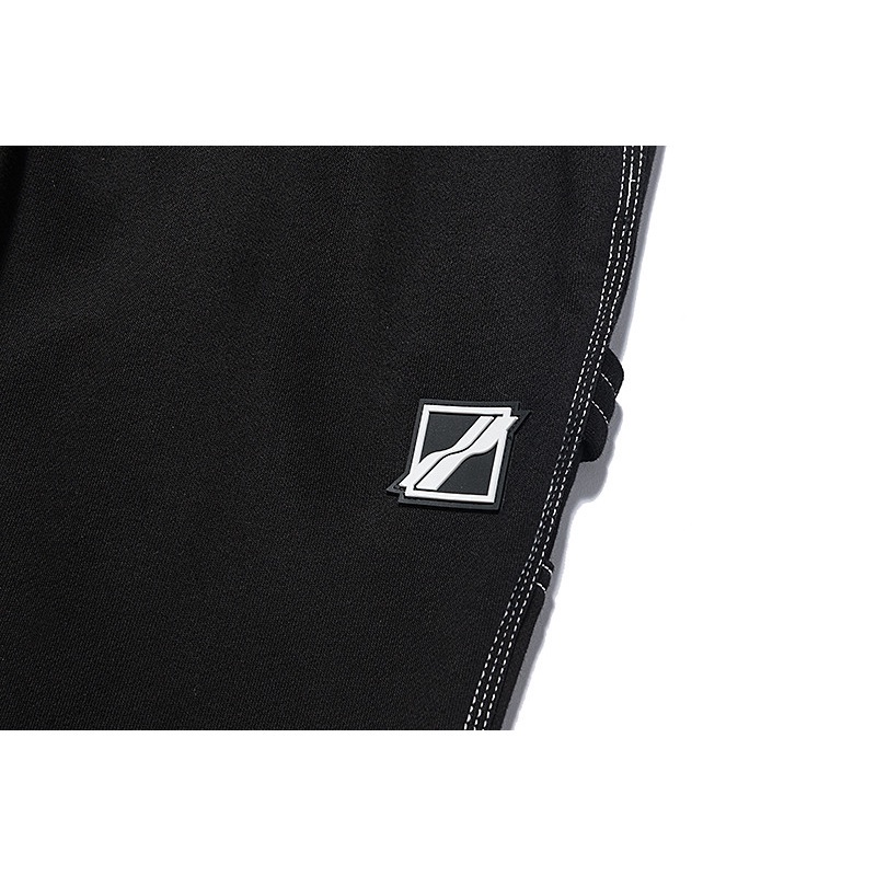 Quần Thể Thao Form Rộng Thời Trang Cho Nam Nữ